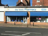 Day Lewis Pharmacy Eastbourne