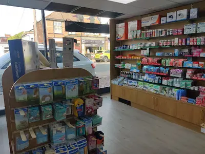 Osbon Pharmacy