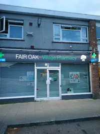 Fair Oak Village Pharmacy With Travel Clinic And Weight Loss Clinic