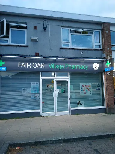 Fair Oak Village Pharmacy With Travel Clinic And Weight Loss Clinic