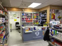 Wainwrights Chemist And Weight Management, Cryotherapy, Ear Wax Removal & Travel Health Services