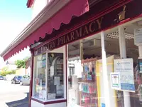 Eastry Pharmacy Ltd And Yellow Fever Centre