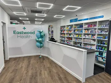 Eastwood Health Pharmacy