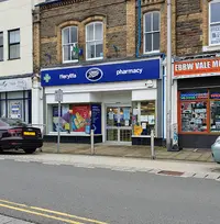Boots Pharmacy
