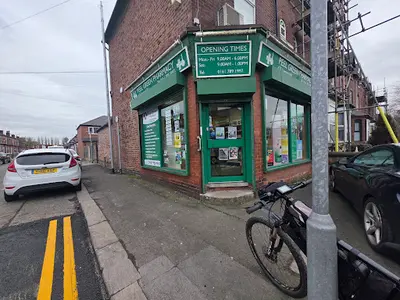 Peel Green Pharmacy