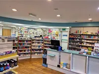 Grenoside Pharmacy