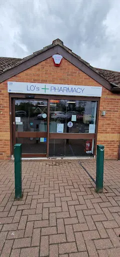 Lo S Pharmacy