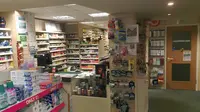 Eccleshall Pharmacy