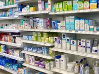 Boots Pharmacy