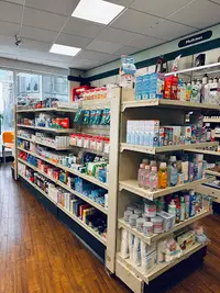 Bruntsfield Pharmacy & The Edinburgh Travel And Health Clinic