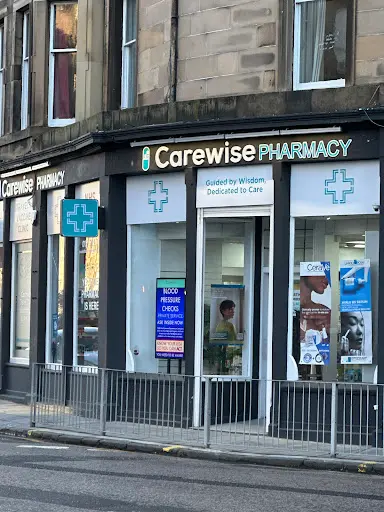 Carewise Pharmacy