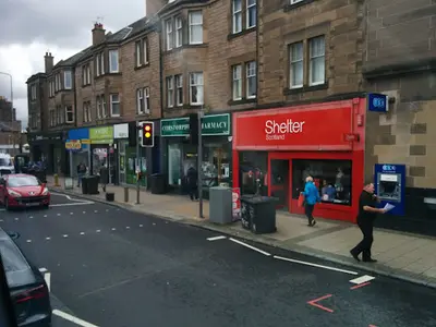 Corstorphine Pharmacy + Travel Clinic