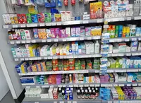 Crighton Pharmacy & Travel Clinic