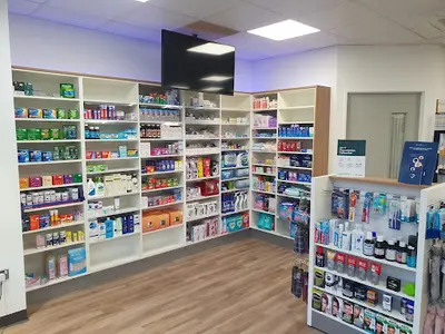 East Craigs Pharmacy