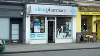 Edinburgh Travel, Weight & Ear Wax Clinic At Avante Pharmacy (formerly Clear Pharmacy)