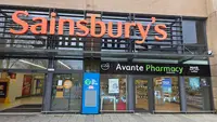 Edinburgh Travel, Weight Loss & Ear Wax Clinic At Avante Pharmacy