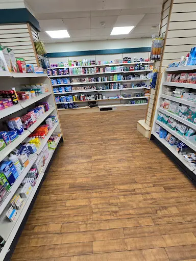 Gilmerton Pharmacy