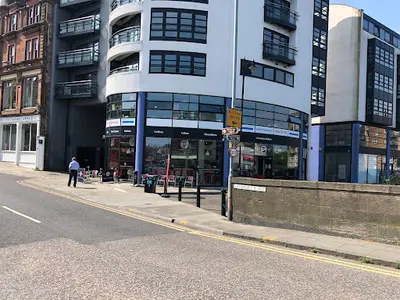 Head Office For Omnicare Pharmacy (no Pharmacy Services)