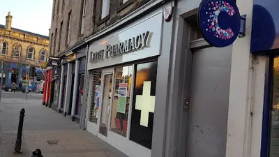 Leith Pharmacy