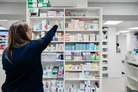 Lindsay & Gilmour Pharmacy Comiston Road