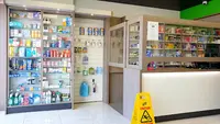 M&d Green Mackinnon Pharmacy