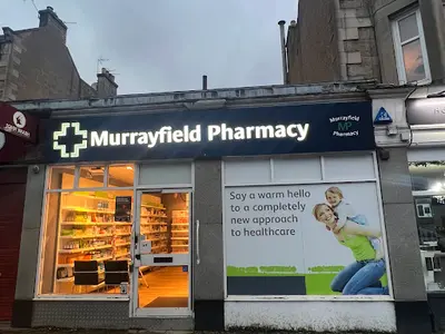Murrayfield Pharmacy