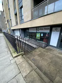 New Town Pharmacy