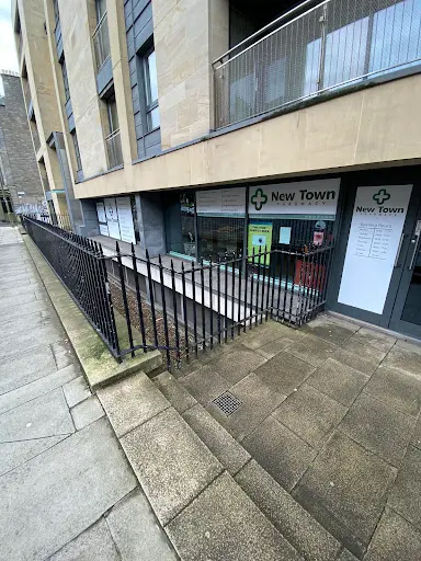 New Town Pharmacy