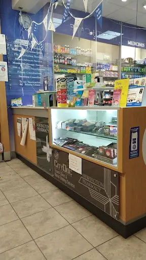 Newington Pharmacy And Travel Clinic