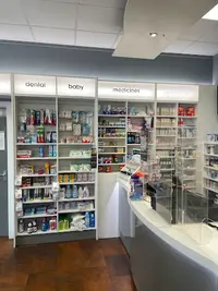 Omnicare Pharmacy Inch