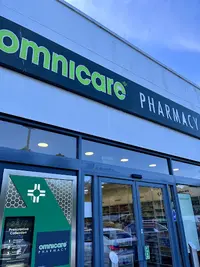 Omnicare Pharmacy Queensferry Road & Travel Clinic. Ear Wax Removal