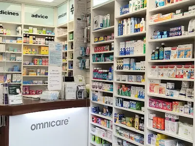 Omnicare Pharmacy Springwell