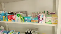 Pharmacy Clinic Edinburgh