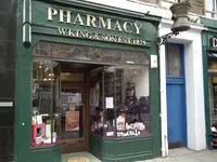 Right Medicine Pharmacy (kings)