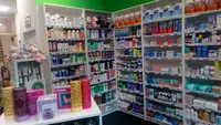 Right Medicine Pharmacy (mackenzie)