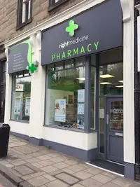 Right Medicine Pharmacy (roseburn)