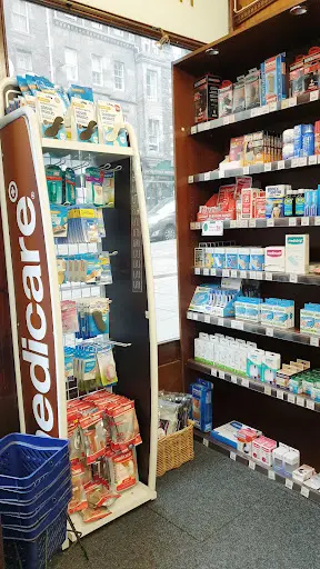 Right Medicine Pharmacy (royal Mile)