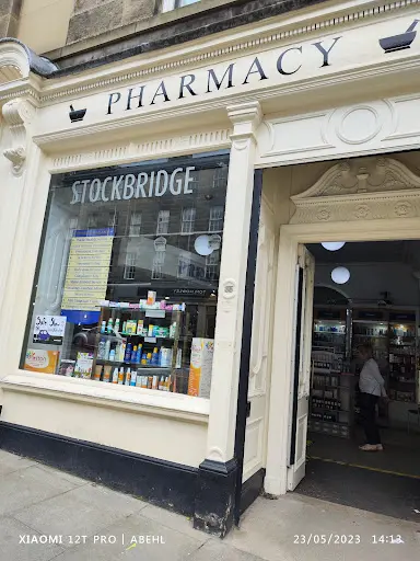 Stockbridge Pharmacy