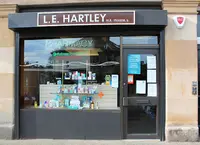 Trinity Pharmacy