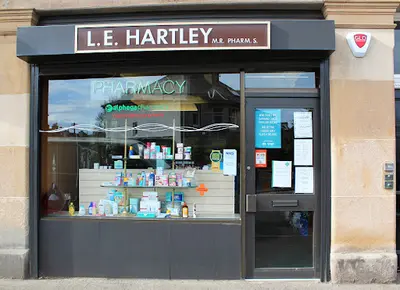 Trinity Pharmacy