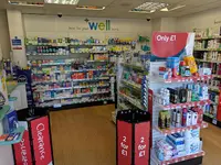 Well Pharmacy