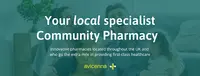 Edwinstowe Pharmacy (avicenna Partner)