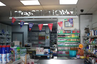 Pharmacy Express Sunningdale