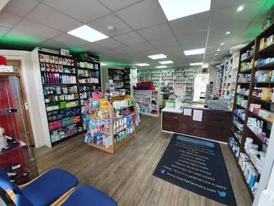 Reach Pharmacy Ear Wax Removal And Weightloss Clinic