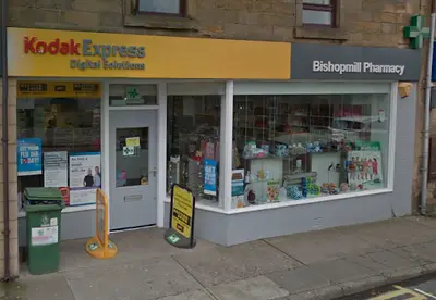 Bishopmill Pharmacy