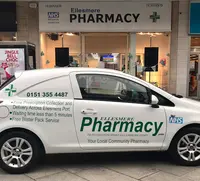 Ellesmere Pharmacy - Harrison Healthcare