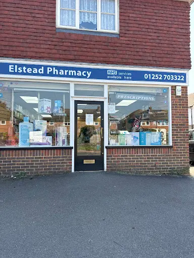 Elstead Pharmacy