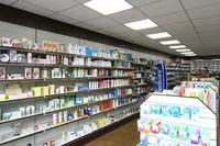 Andrews Pharmacy And Travel Clinic