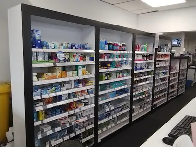 St Mary S Pharmacy