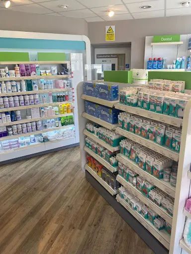 Emsworth Pharmacy – Travel Vaccination Centre & Ear Wax Removal Clinic